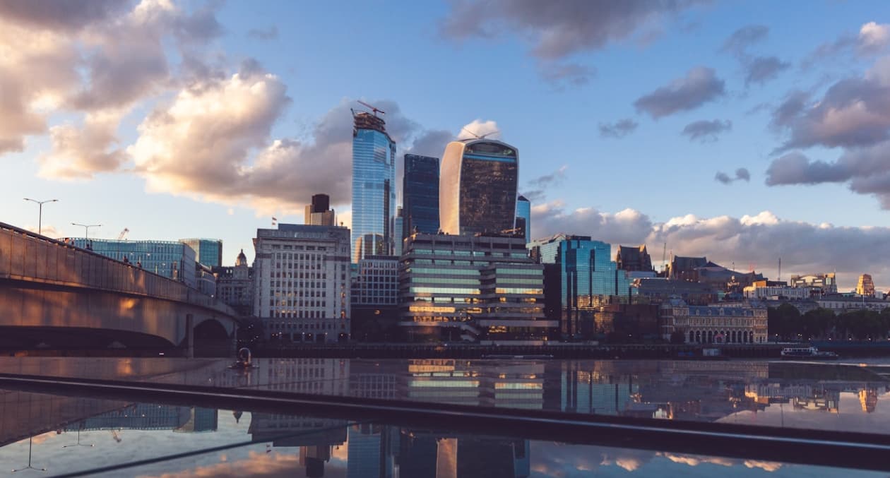 London offices